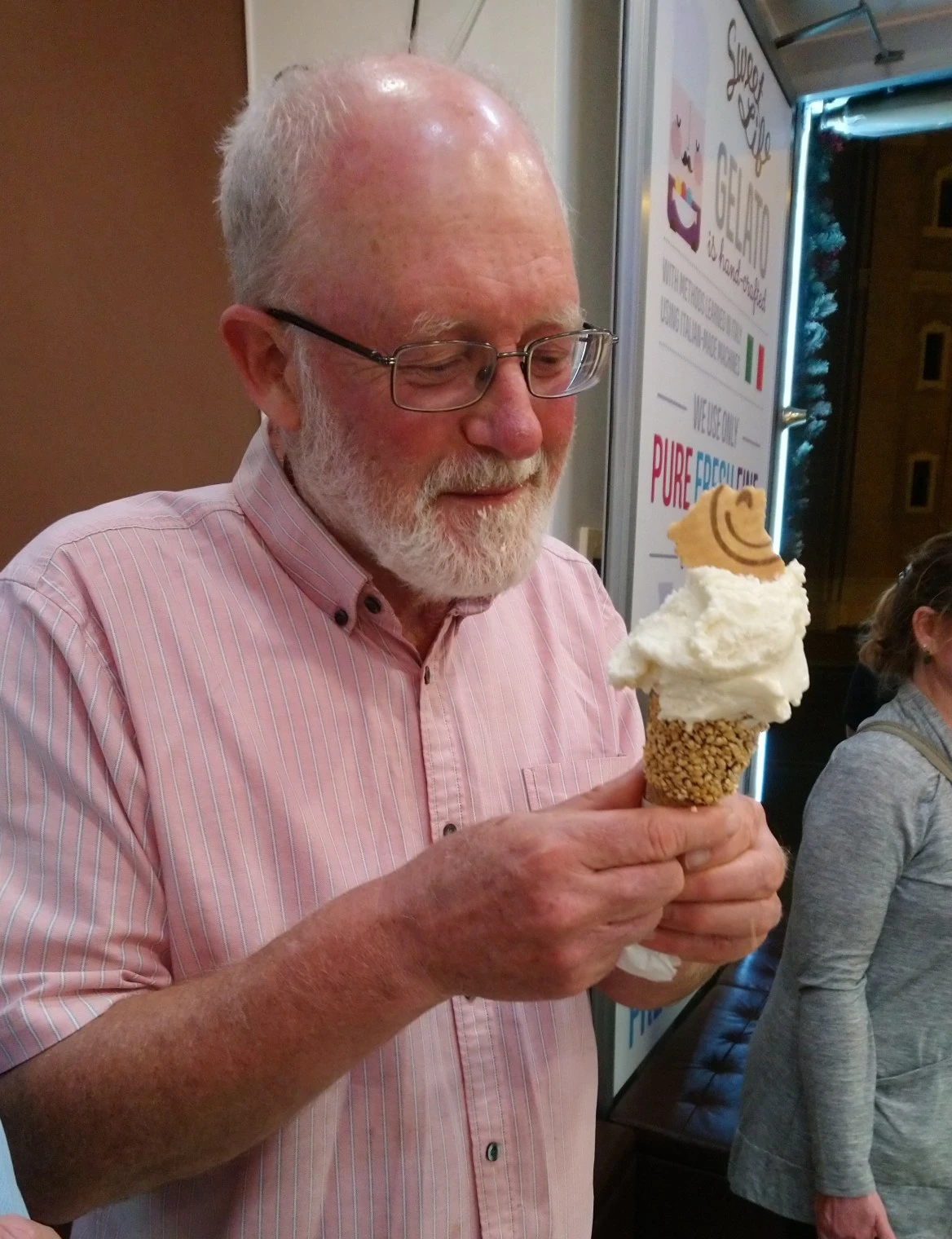 icecream